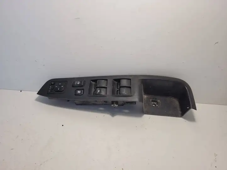 Citroen C-Crosser (2007 - 2013) 8608a060 Кнопка стеклоподъемников — фото 2