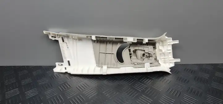 Honda Accord (2008 - 2016) Верхняя обшивка стойки B — фото 6