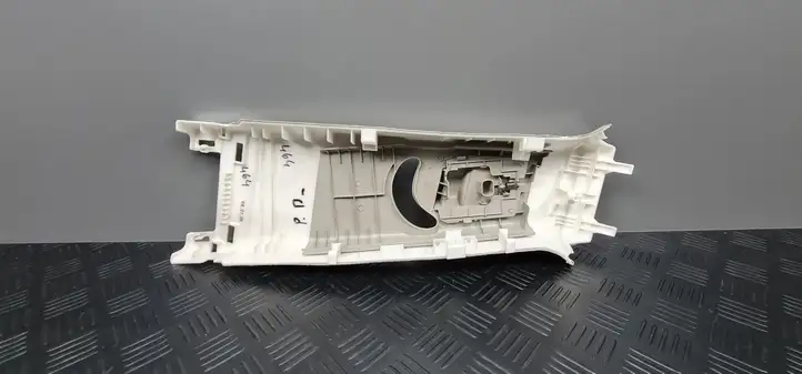 Honda Accord (2008 - 2016) Верхняя обшивка стойки B — фото 4