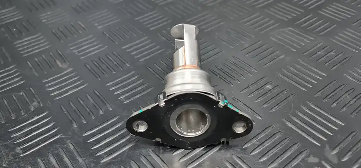 Mini Cooper Countryman R60 (2010 - 2016) Трубка EGR — фото 3