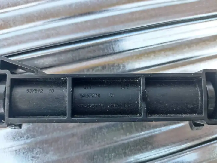 BMW 4 G22 G23 G24 G26 (2020 - ) 5A5F878 Плюсовой провод аккумулятора — фото 4