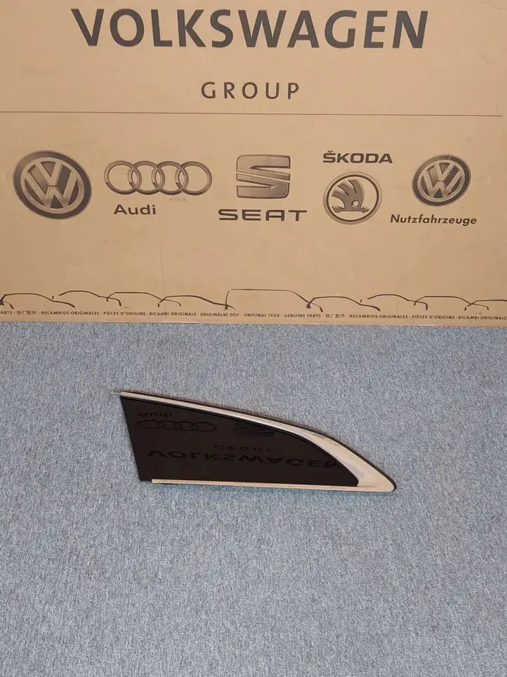 Volkswagen Arteon Shooting Brake (2020 - ) 3G7845297SNVB Заднее боковое стекло — фото 2
