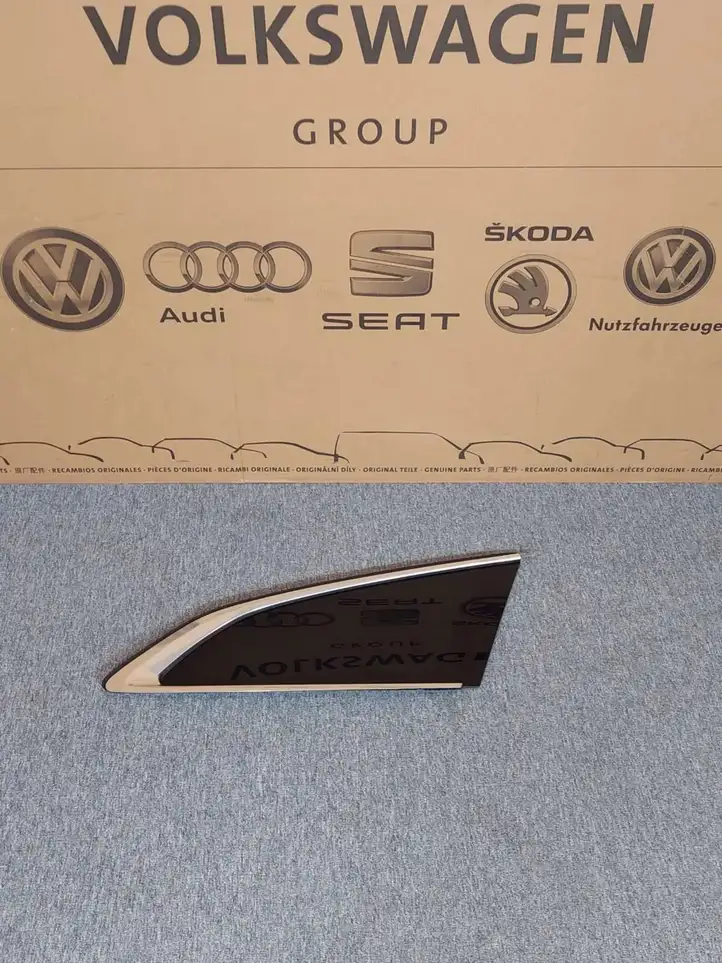 Volkswagen Arteon Shooting Brake (2020 - ) 3G7845298SNVB Заднее боковое стекло — фото 2
