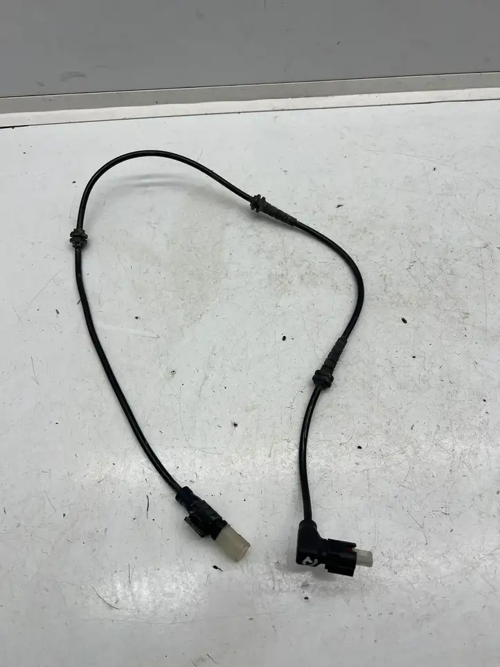 Mercedes-Benz GLE W167 (2019 - ) A1675404800 Проводка переднего датчика ABS — фото 3