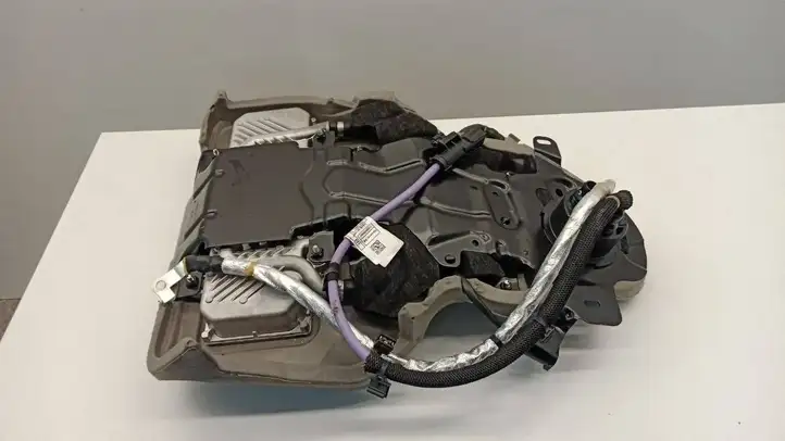 BMW X5 G05 (2018 - ) 5A4Df52 Прочие детали салона — фото 1