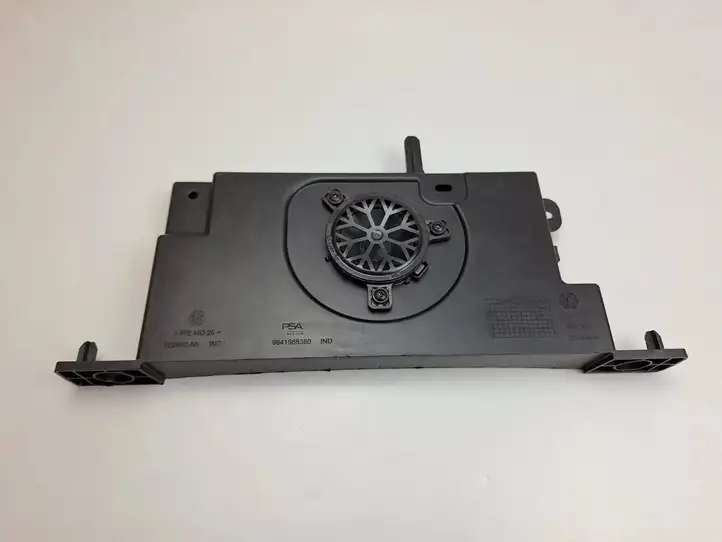 (2017 - ) 9839410380 Блок управления антеннами — фото 5