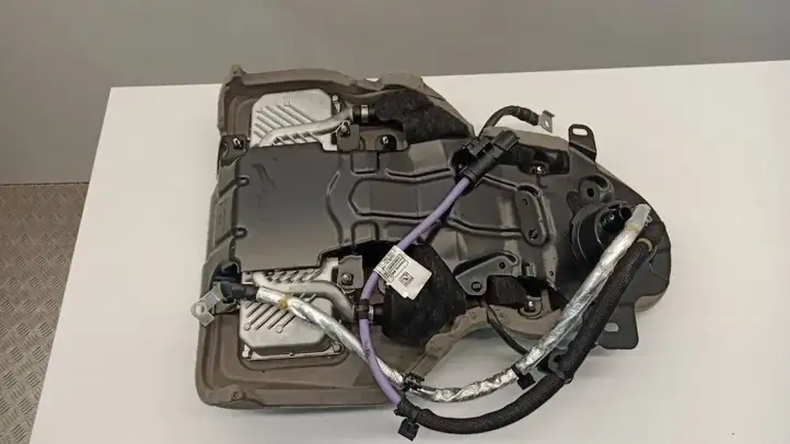 BMW X5 G05 (2018 - ) 5A4Df52 Прочие детали салона — фото 2