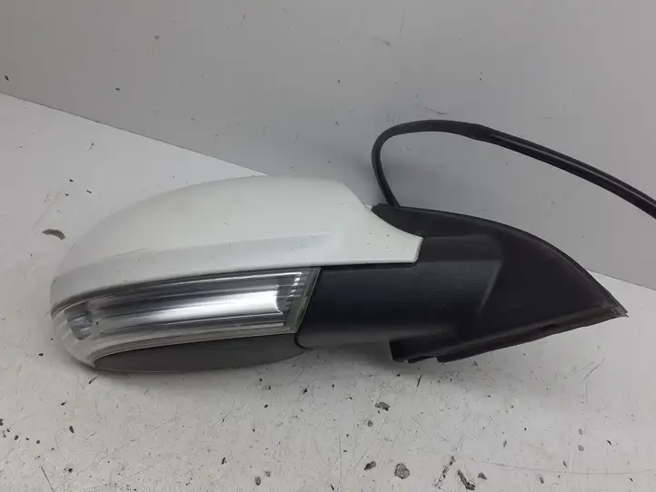 Volkswagen PASSAT B6 (2005 - 2010) 010781 Боковое зеркало с электроприводом — фото 3
