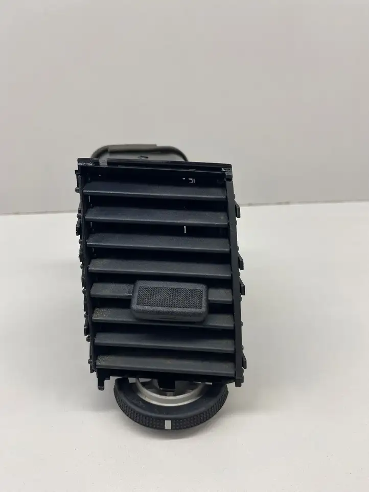 Toyota Land Cruiser (J120) (2002 - 2009) 6556440030 Боковой воздушный дефлектор — фото 1