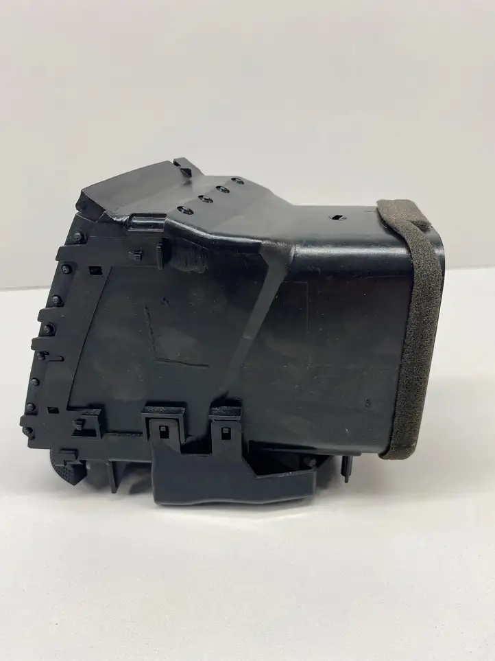 Toyota Land Cruiser (J120) (2002 - 2009) 6556440030 Боковой воздушный дефлектор — фото 3