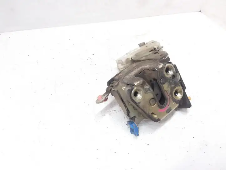 Nissan Almera N16 (2000 - 2010) 8055361086 Замок ручки двери — фото 1