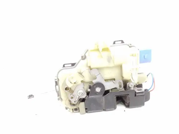 Seat Ibiza III (6L) (2002 - 2008) 3B1837015AQ Замок ручки двери — фото 1