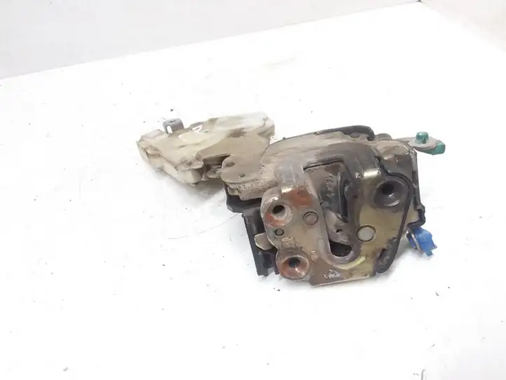 Nissan Almera N16 (2000 - 2010) 8055261086 Замок ручки двери — фото 1