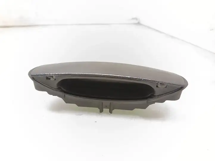 Audi A3/S3 8P (2004 - 2008) 4B0839885 Наружная ручка двери — фото 2