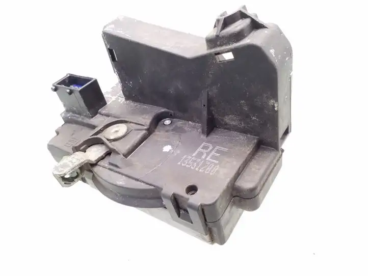 Opel Astra G (1998 - 2004) 13531Z00 Замок ручки двери — фото 1