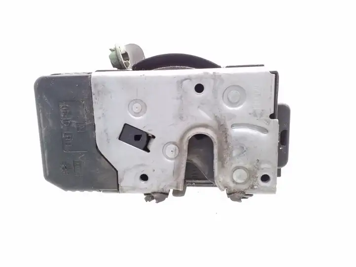 Opel Astra G (1998 - 2004) 13531Z00 Замок ручки двери — фото 4