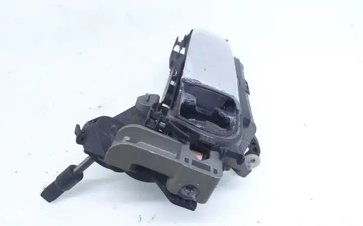 Audi A3/S3 8P (2004 - 2008) Наружная ручка двери — фото 4