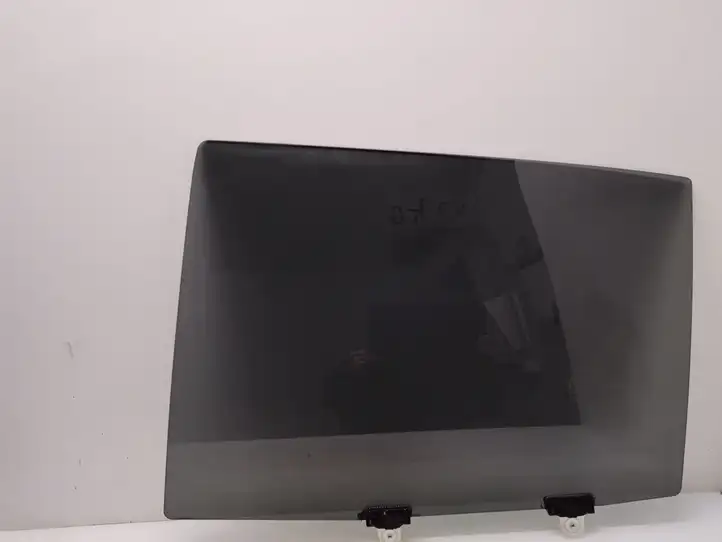 Mitsubishi Eclipse Cross (2018 - ) E643R00150 Стекло задней двери — фото 1