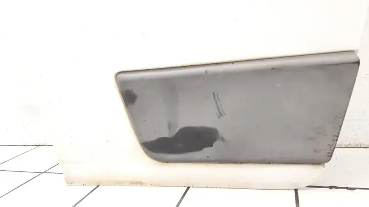 Citroen Jumper (2007 - 2013) Передняя дверь — фото 7