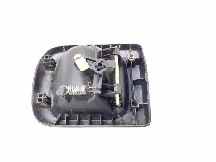 Renault Master II (2004 - 2010) 7700352489 Наружная ручка двери — фото 2