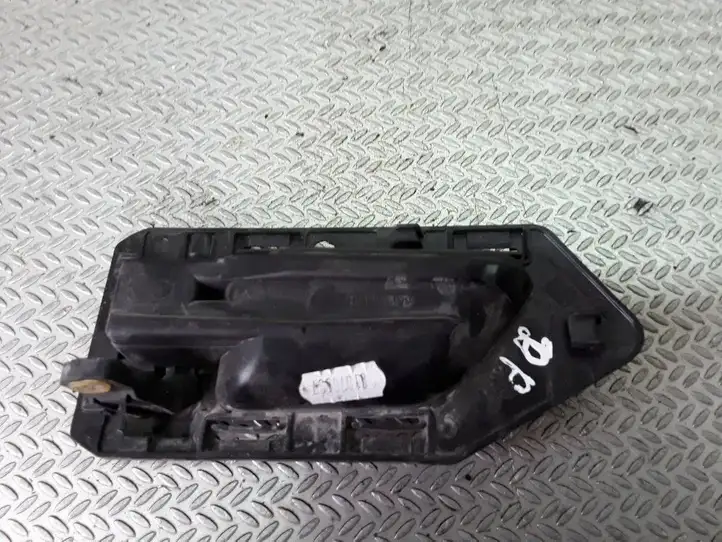 Citroen Berlingo (2003 - 2007) 9621422877 Внутренняя ручка двери — фото 2