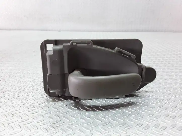 Citroen Xsara Picasso (1999 - 2012) 9631487777 Внутренняя ручка задней двери — фото 1