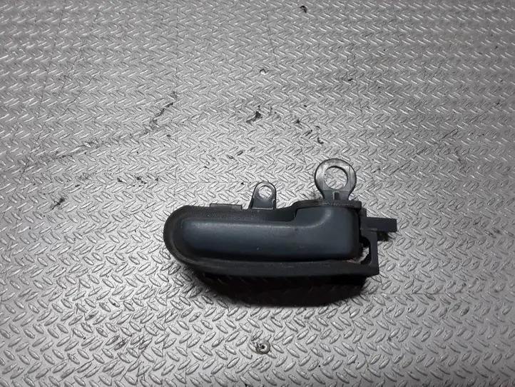 Toyota Yaris Verso (1999 - 2005) Внутренняя ручка задней двери — фото 1