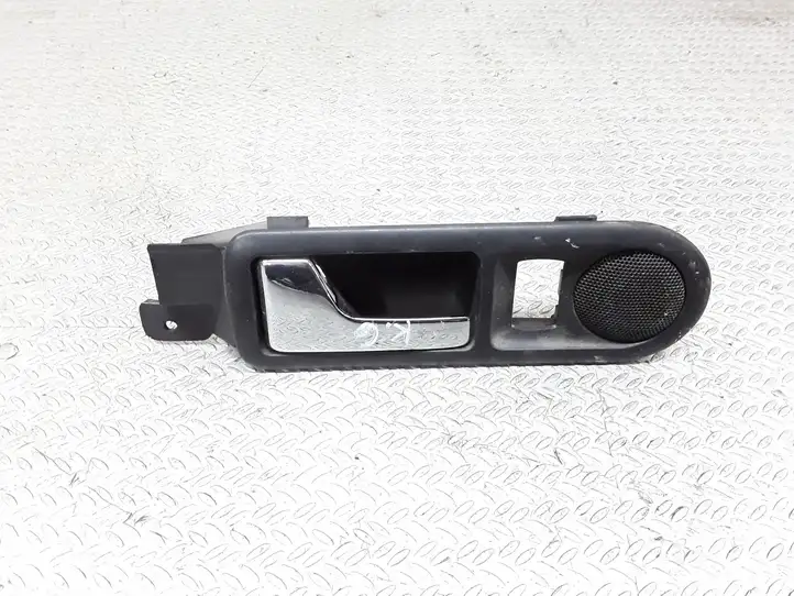 Volkswagen Golf IV (1998 - 2005) 3B0839113 Внутренняя ручка задней двери — фото 1