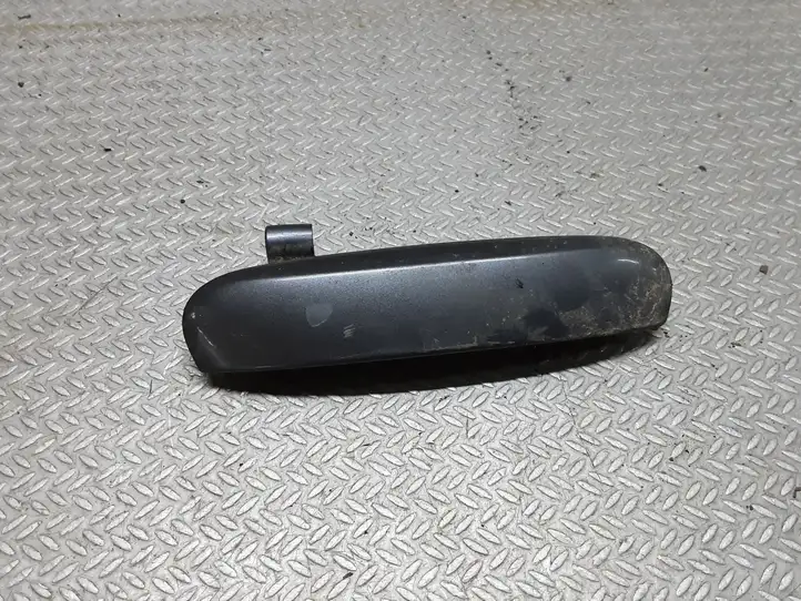 Mitsubishi Colt (2008 - 2012) Наружная ручка двери — фото 1