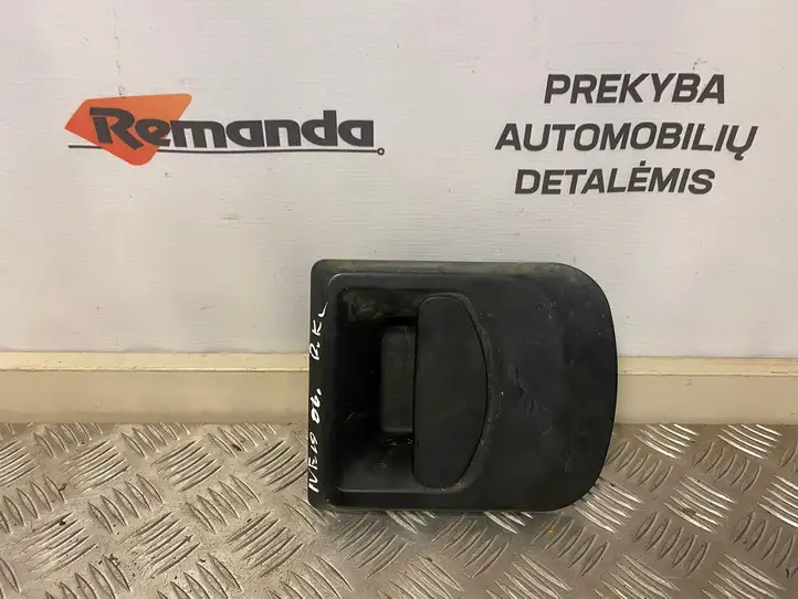Iveco Daily Daily 35 - 40.10 (2001 - 2016) Наружная ручка двери — фото 1