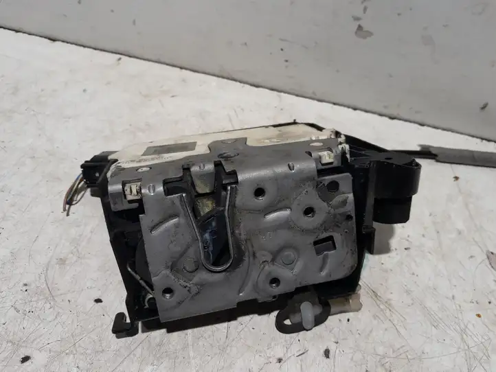 Mini One Cooper Coupe R56 (2004 - 2014) 055676711 Замок ручки двери — фото 3