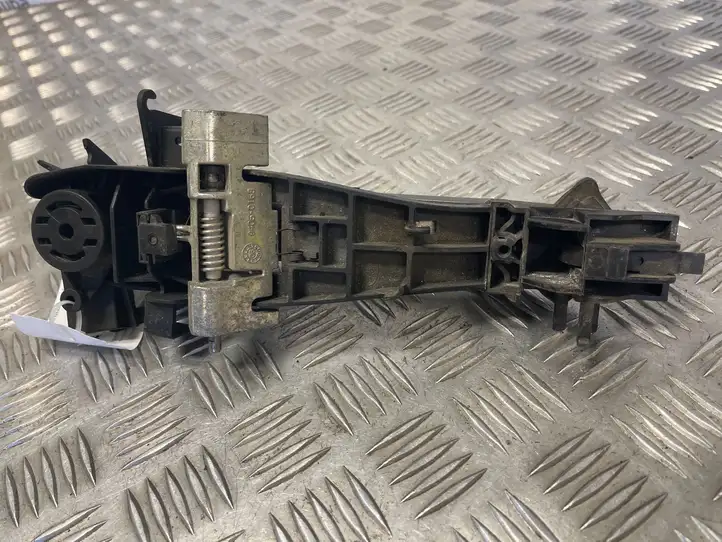 Land Rover Range Rover Sport L320 (2005 - 2009) 94050163 Наружная ручка двери — фото 2