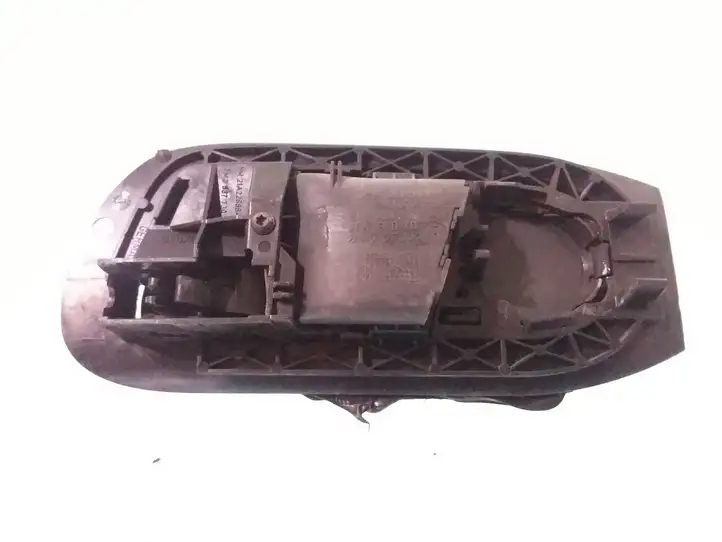 Ford Galaxy (2000 - 2006) 7M3837114B Внутренняя ручка двери — фото 2