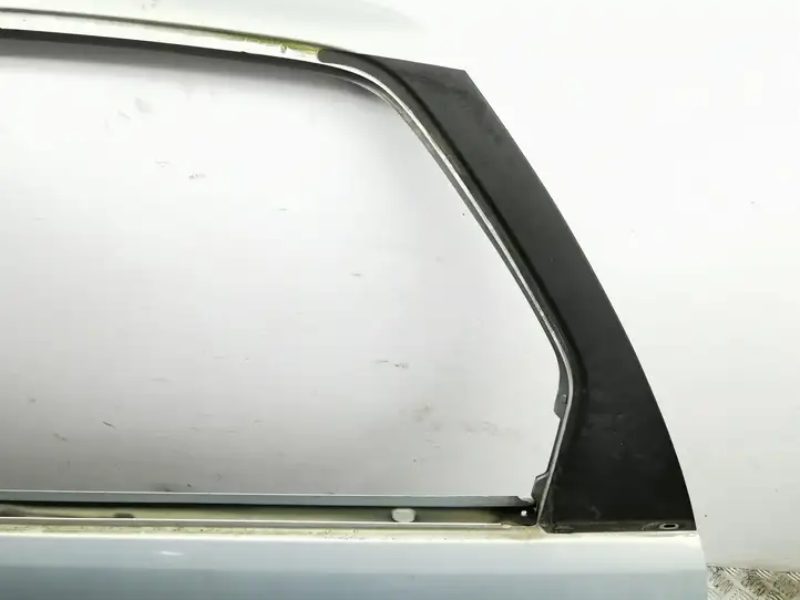 Renault Scenic I (1996 - 2003) Задняя дверь — фото 6