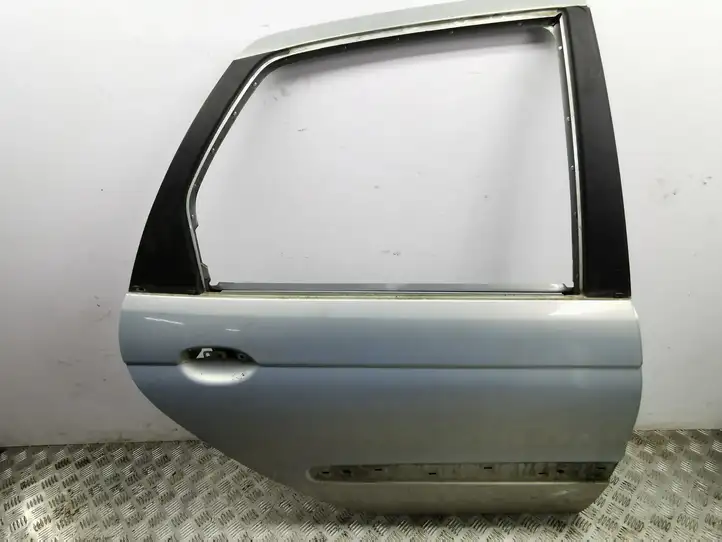 Renault Scenic I (1996 - 2003) Задняя дверь — фото 1