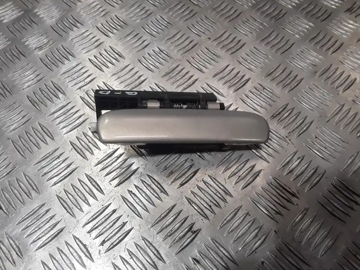 Citroen Xsara Picasso (1999 - 2012) 9633343577 Наружная ручка задней двери — фото 1