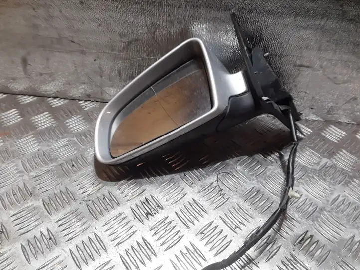 Audi A3/S3 8P (2004 - 2008) 010754 Боковое зеркало с электроприводом — фото 1