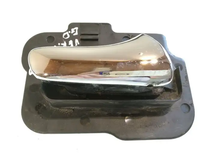 Opel Vectra B (1999 - 2002) 09134970 Внутренняя ручка задней двери — фото 1