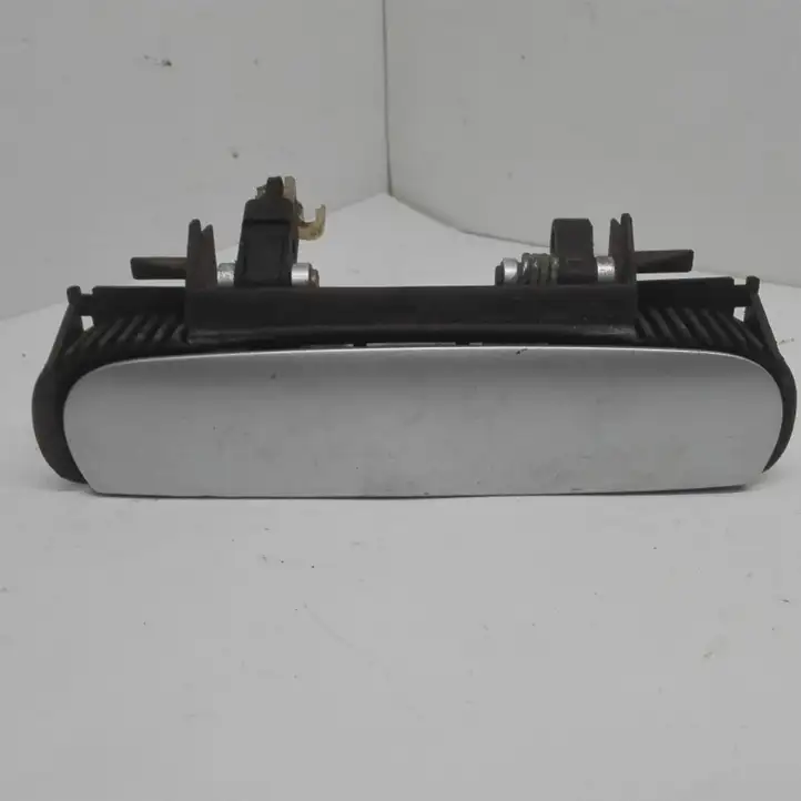 Audi A6 Allroad C5 (2000 - 2006) 4B0839885 Наружная ручка задней двери — фото 1
