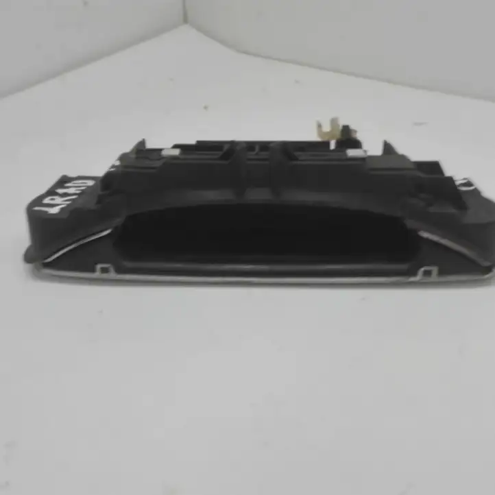 Audi A6 Allroad C5 (2000 - 2006) 4B0839885 Наружная ручка задней двери — фото 2