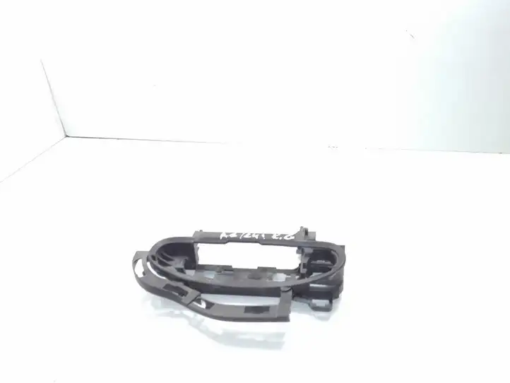 Audi A6 S6 C6 4F (2008 - 2011) 4F0837885 Наружная ручка задней двери — фото 1