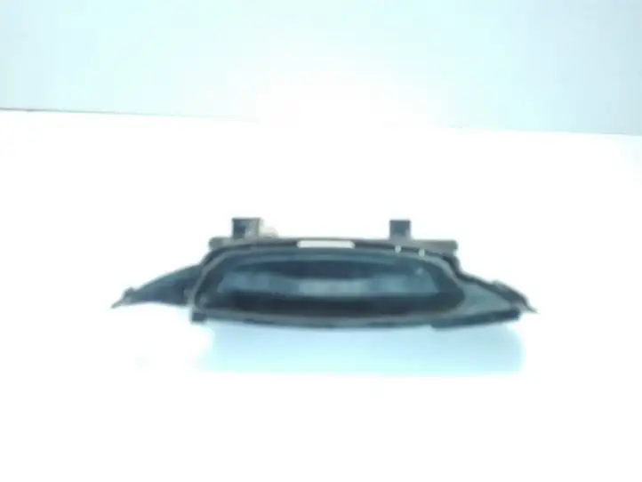 Audi A6 S6 C6 4F (2008 - 2011) 4F0837207B Наружная ручка задней двери — фото 1