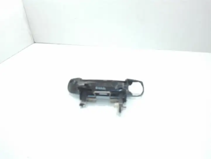 Audi A6 S6 C6 4F (2008 - 2011) 4F0837207B Наружная ручка задней двери — фото 2