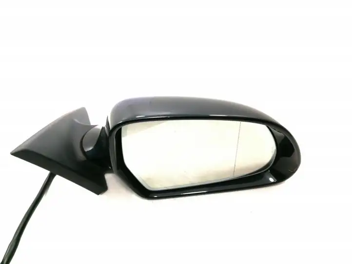 Audi A5 8T 8F (2007 - 2011) 8T0 Боковое зеркало с электроприводом — фото 2