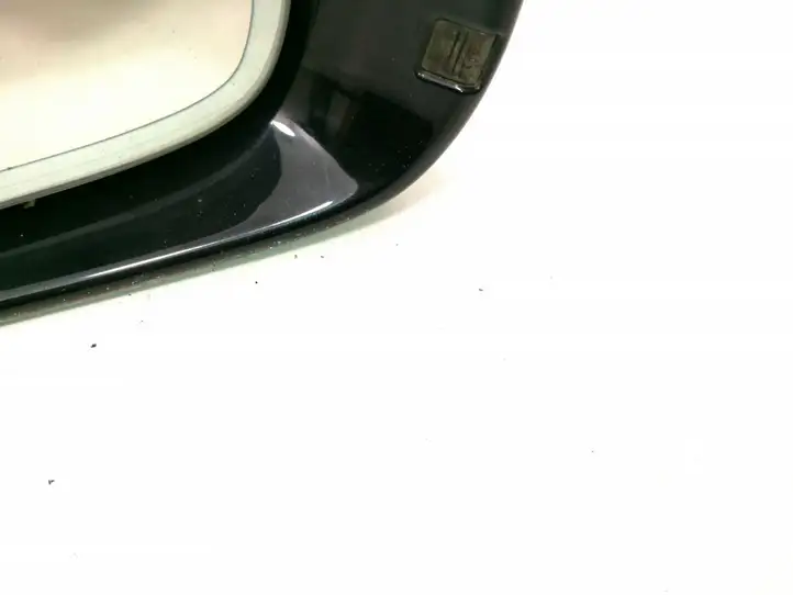 Audi A5 8T 8F (2007 - 2011) 8T0 Боковое зеркало с электроприводом — фото 4