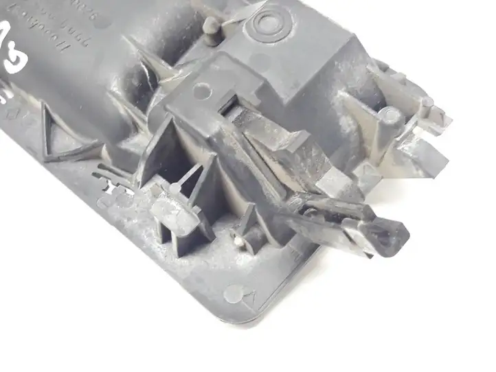 Renault Laguna I (1993 - 2001) 7700823285L Внутренняя ручка задней двери — фото 3