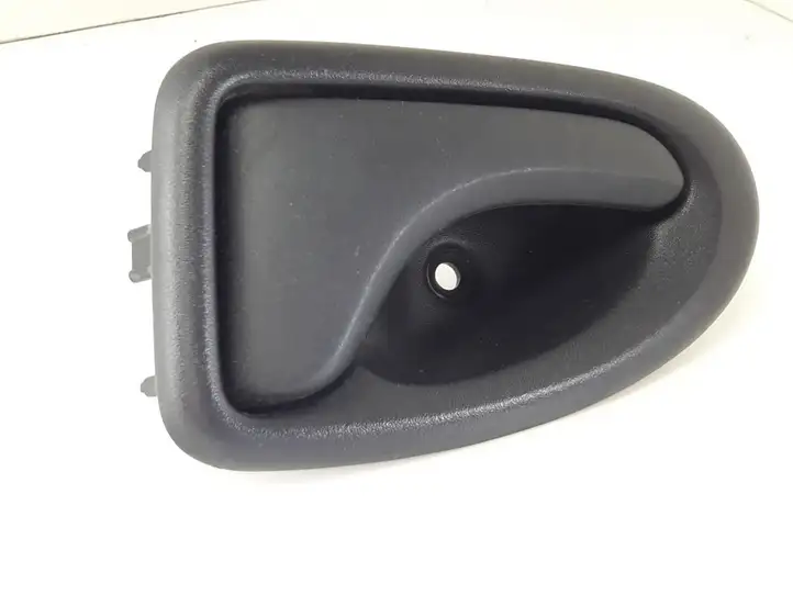 Renault Megane I (1995 - 2002) 7700830079 Внутренняя ручка задней двери — фото 1