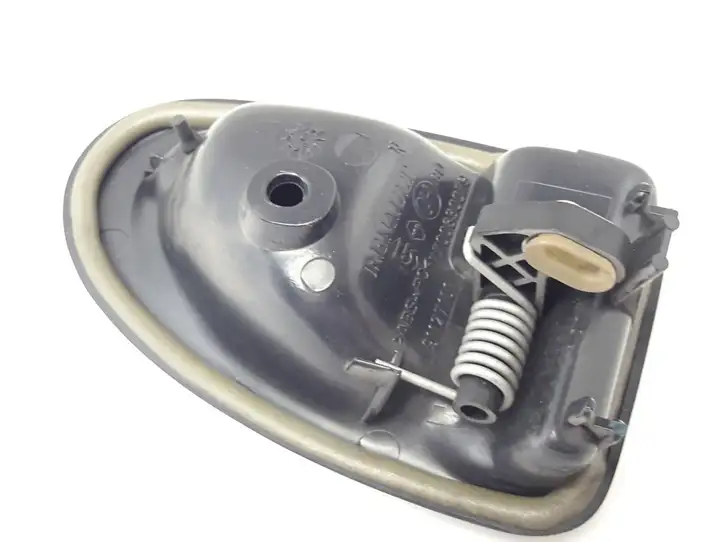 Renault Megane I (1995 - 2002) 7700830079 Внутренняя ручка задней двери — фото 4