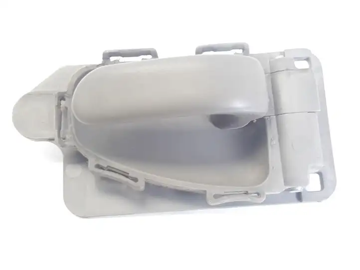 Citroen Xsara Picasso (1999 - 2012) 9631487777 Внутренняя ручка задней двери — фото 1