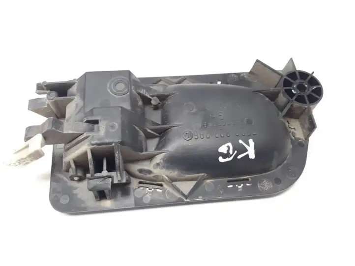 Renault Laguna I (1993 - 2001) 7700823286L Внутренняя ручка задней двери — фото 3